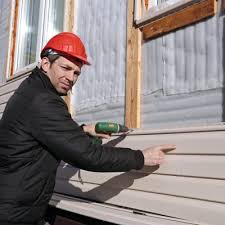 Best Weatherproofing and Sealing  in Meadowbrook, CA